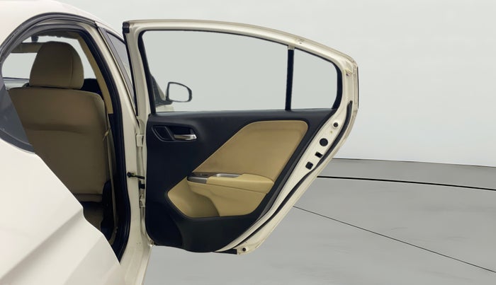 2015 Honda City 1.5L I-VTEC V MT, Petrol, Manual, 88,564 km, RHS Rear Door