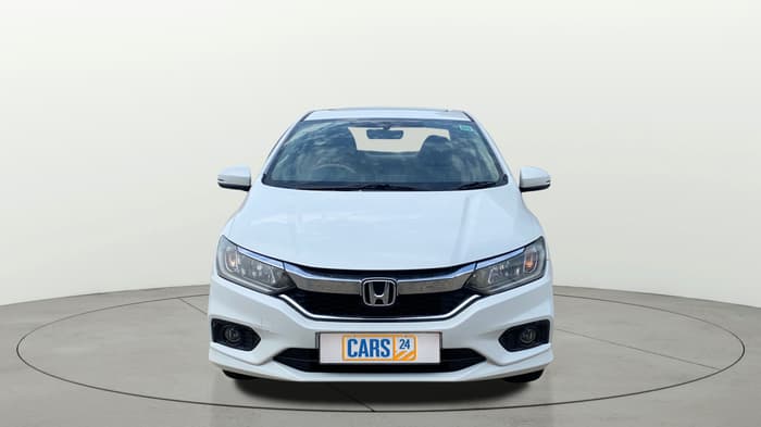 2019 Honda City 1.5L I-DTEC VX, Diesel, Manual, 47,367 km, Front