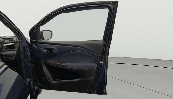 2022 Maruti Baleno SIGMA PETROL 1.2, Petrol, Manual, 14,992 km, RHS Front Door