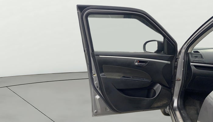 2014 Maruti Swift VXI, Petrol, Manual, 22,796 km, LHS Front Door