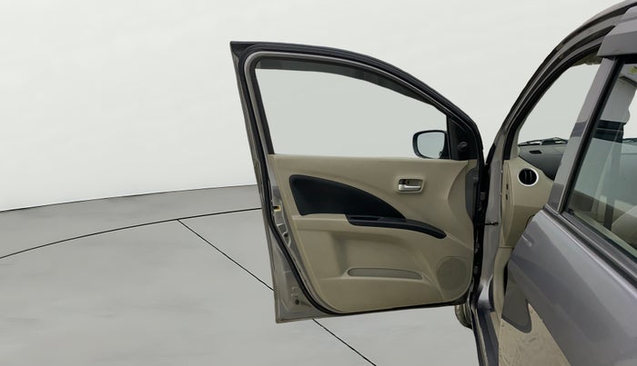 2015 Maruti Celerio VXI CNG, CNG, Manual, 50,251 km, LHS Front Door