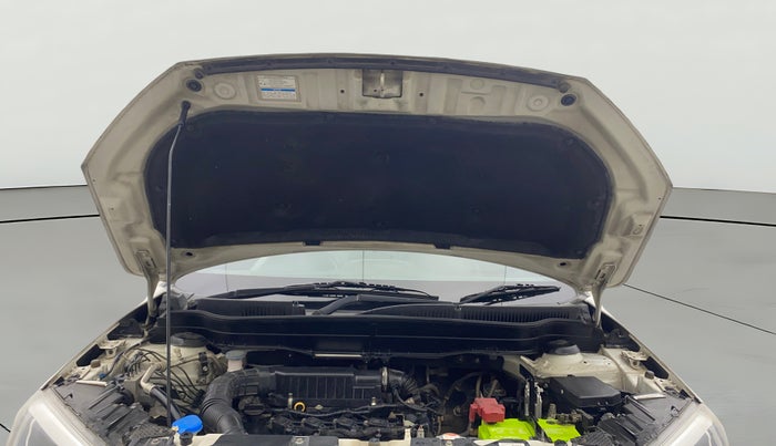 2021 Toyota URBAN CRUISER PREMIUM GRADE AT, Petrol, Automatic, 83,669 km, Open Bonet