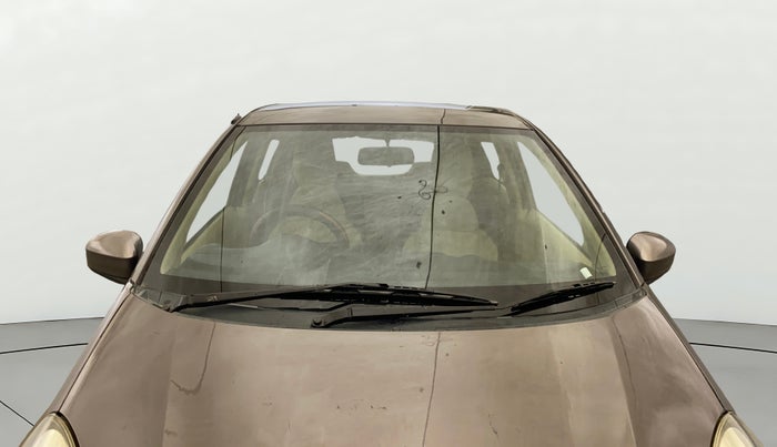 2015 Honda Brio S MT, Petrol, Manual, 71,338 km, Front Windshield