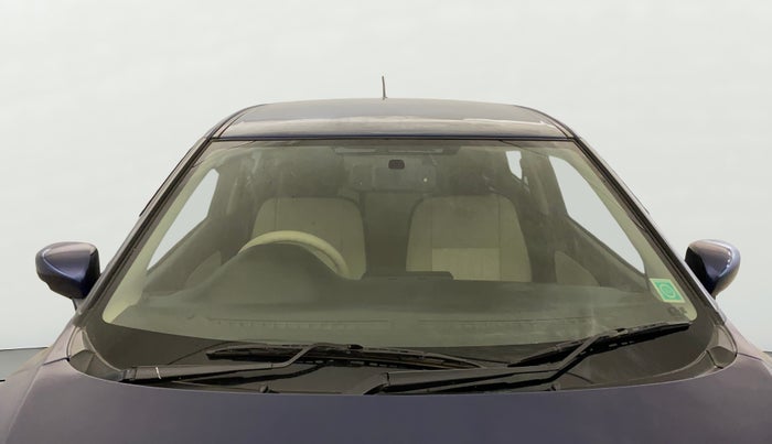 2021 Maruti Baleno DELTA PETROL 1.2, Petrol, Manual, 66,934 km, Front Windshield