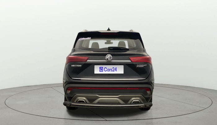 2021 MG HECTOR SHARP 2.0 DIESEL, Diesel, Manual, 53,622 km, Back/Rear