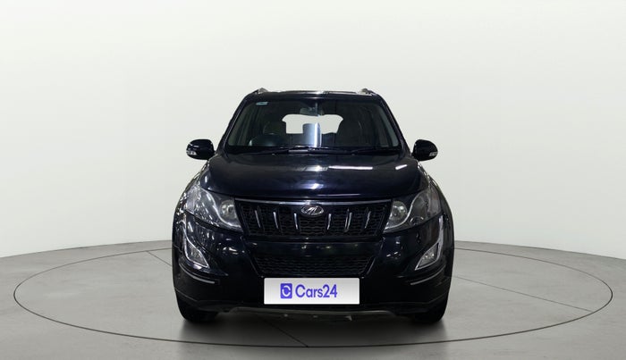2017 Mahindra XUV500 W9 AT, Diesel, Automatic, 86,529 km, Front