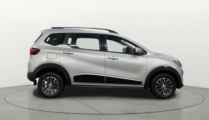 2019 Renault TRIBER RXZ, Petrol, Manual, 42,808 km, Right Side View