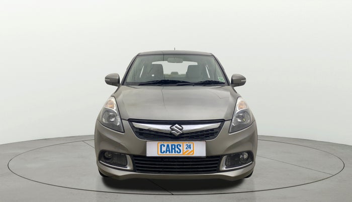 2015 Maruti Swift Dzire VXI, Petrol, Manual, 63,718 km, Front