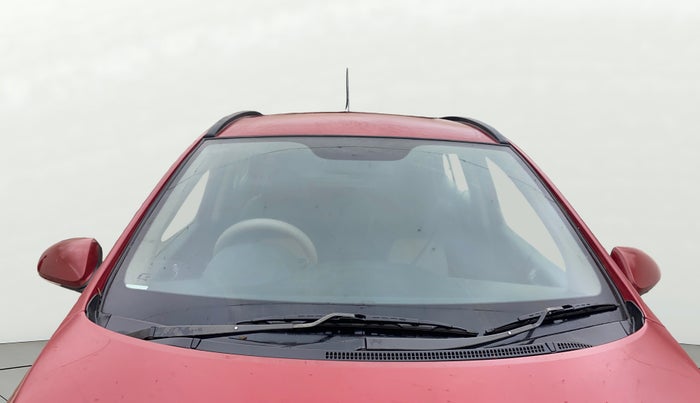 2017 Hyundai Grand i10 ASTA U2 1.2 CRDI, Diesel, Manual, 76,744 km, Front Windshield