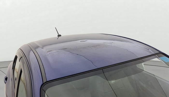 2020 Maruti Dzire VXI, Petrol, Manual, 59,719 km, Roof