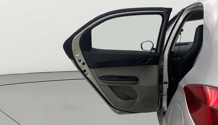 2019 Tata Tiago XM PETROL, Petrol, Manual, 36,195 km, LHS Rear Door
