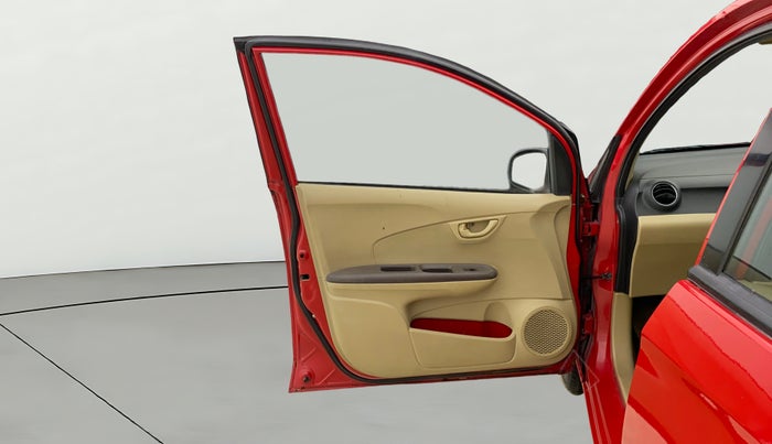 2012 Honda Brio S MT, Petrol, Manual, 76,547 km, LHS Front Door