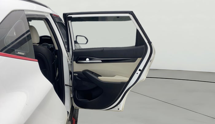 2019 KIA SELTOS GTX PLUS AT 1.5 DIESEL, Diesel, Automatic, 85,683 km, RHS Rear Door