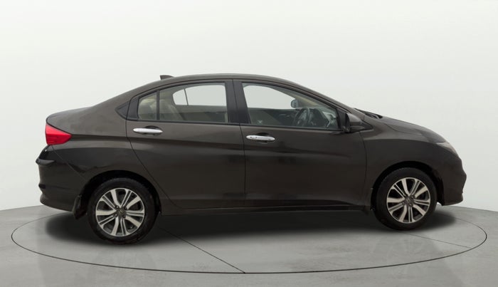 2018 Honda City 1.5L I-VTEC V MT, Petrol, Manual, 96,268 km, Right Side View