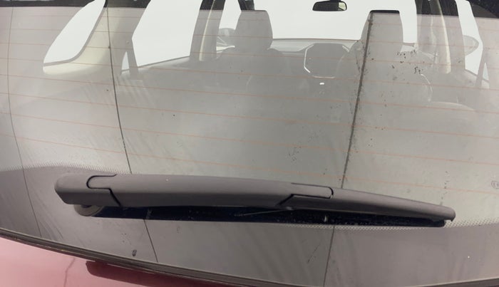 2020 MG HECTOR SHARP 2.0 DIESEL, Diesel, Manual, 67,482 km, Rear Wiper