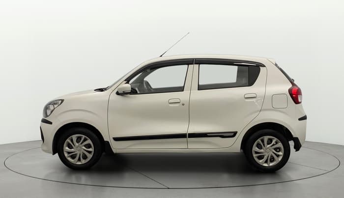 2022 Maruti Celerio ZXI, Petrol, Manual, 45,035 km, Left Side