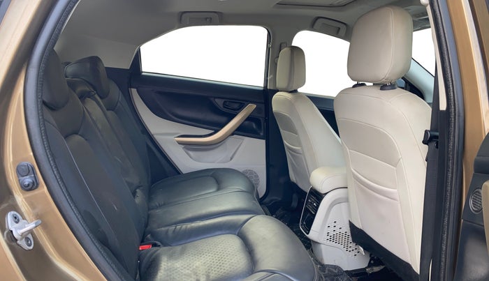 2023 Tata NEXON XZ PLUS DIESEL (L), Diesel, Manual, 12,845 km, Right Side Rear Door Cabin