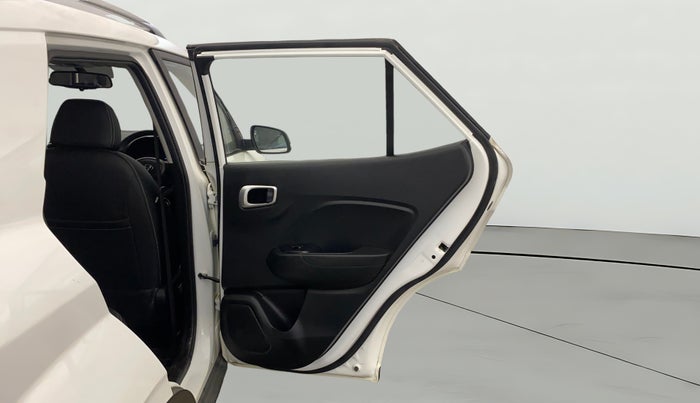 2022 Hyundai VENUE SX PLUS 1.0 TURBO DCT, Petrol, Automatic, 34,931 km, RHS Rear Door