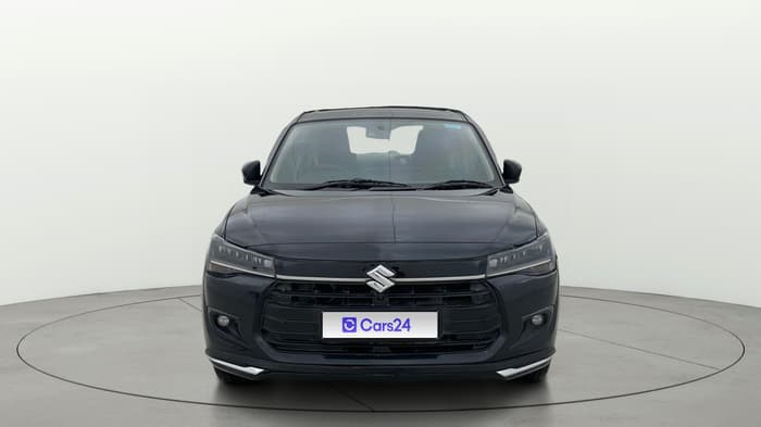 2025 Maruti Dzire ZXi Plus AMT, Petrol, Automatic, 10,361 km, Front
