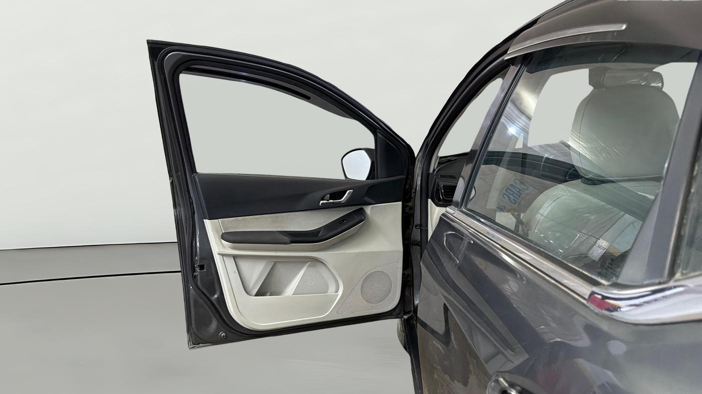 2023 Tata TIGOR XZA PLUS PETROL, Petrol, Automatic, 16,587 km, LHS Front Door