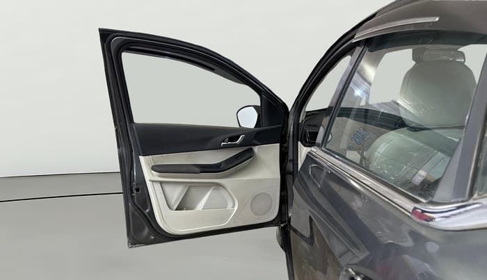 2023 Tata TIGOR XZA PLUS PETROL, Petrol, Automatic, 16,587 km, LHS Front Door