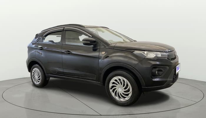 2023 Tata NEXON XZ PLUS PETROL DARK EDITION, Petrol, Manual, 36,979 km, SRP