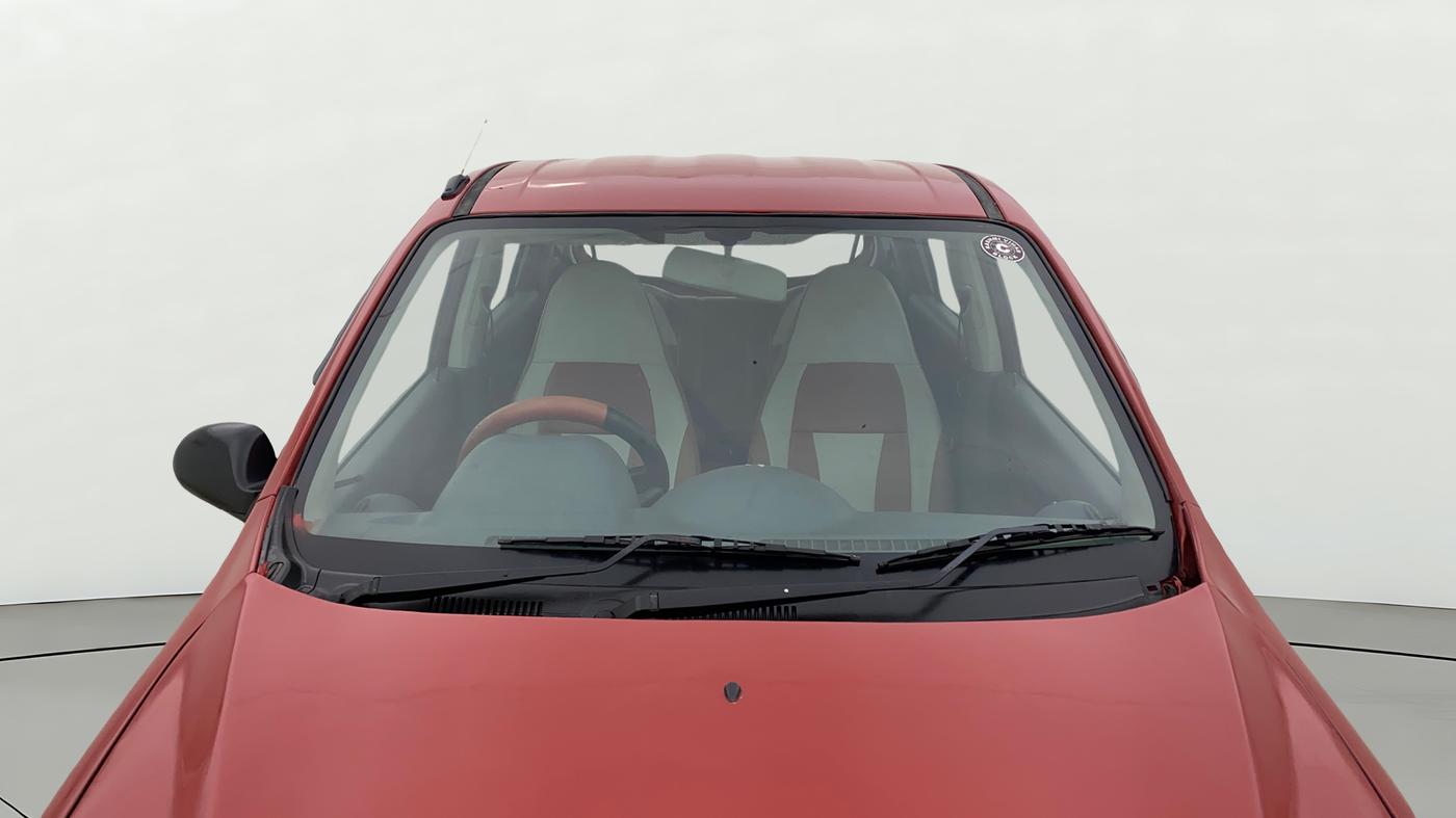 2012 Maruti Alto 800 LXI, Petrol, Manual, 47,778 km, Front Windshield