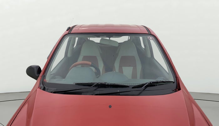 2012 Maruti Alto 800 LXI, Petrol, Manual, 47,778 km, Front Windshield