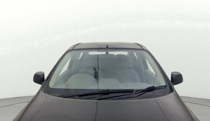 2014 Renault Scala RXL PETROL, Petrol, Manual, 72,419 km, Front Windshield