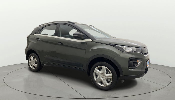 2023 Tata NEXON XMA PLUS SUNROOF PETROL, Petrol, Automatic, 20,224 km, SRP