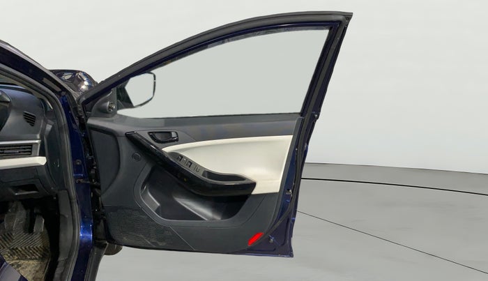 2025 Tata NEXON Creative Plus (PS) 1.2 iCNG Dual Tone, CNG, Manual, 8,166 km, RHS Front Door