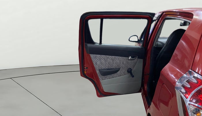 2017 Maruti Alto 800 LXI, Petrol, Manual, 14,814 km, LHS Rear Door