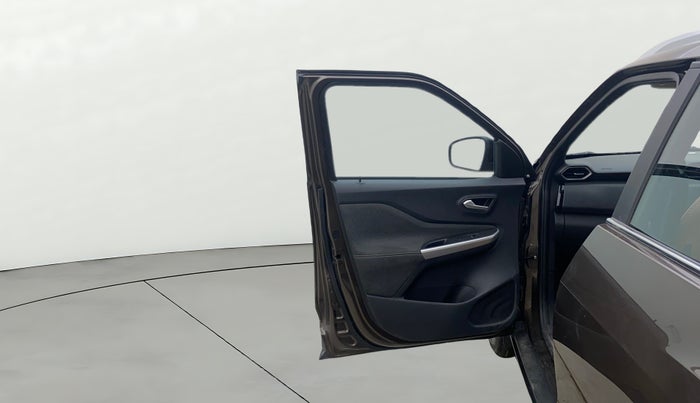 2024 Nissan MAGNITE XV Premium AMT, Petrol, Automatic, 18,038 km, LHS Front Door