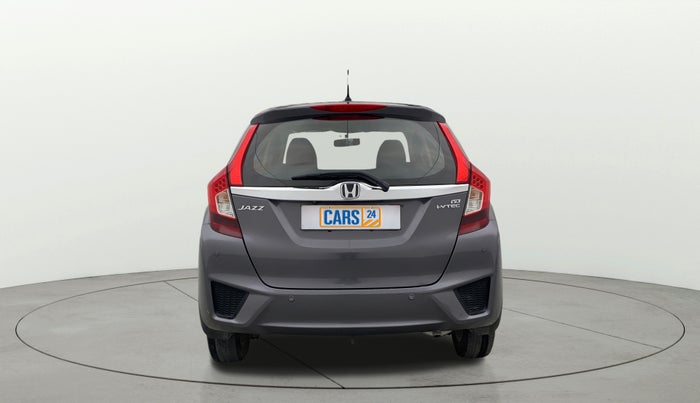 2019 Honda Jazz 1.2L I-VTEC VX CVT, Petrol, Automatic, 63,064 km, Back/Rear