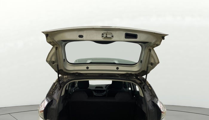 2021 Tata NEXON XMA PETROL, Petrol, Automatic, 30,714 km, Boot Door Open