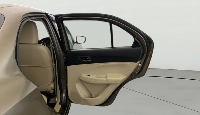 2022 Maruti Dzire VXI CNG, CNG, Manual, 7,706 km, RHS Rear Door