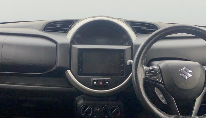 2021 Maruti S PRESSO VXI PLUS AMT, Petrol, Automatic, 1,15,697 km, Air Conditioner