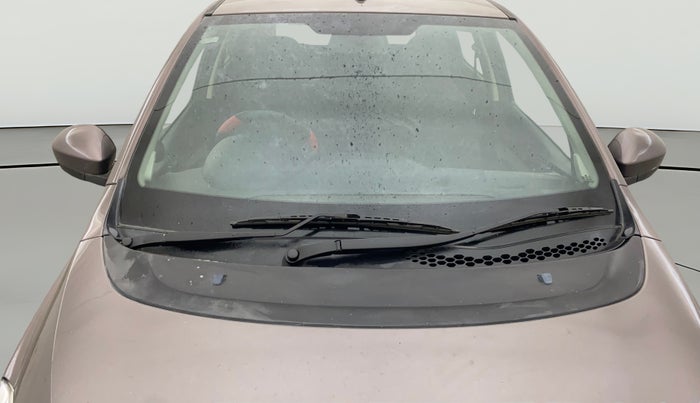 2016 Tata Tiago XT PETROL, Petrol, Manual, 82,868 km, Front Windshield
