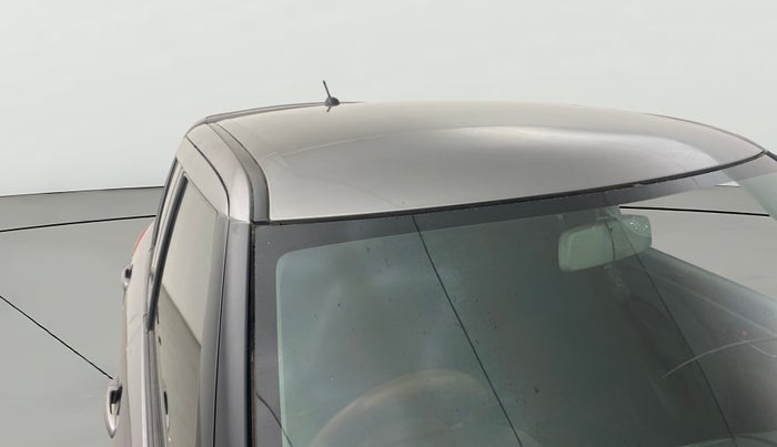 2012 Maruti Swift VDI, Diesel, Manual, 80,978 km, Roof