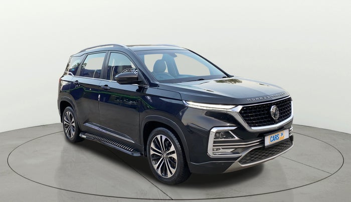 2021 MG HECTOR SHARP 1.5 DCT PETROL, Petrol, Automatic, 95,379 km, SRP