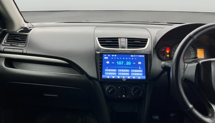 2016 Maruti Swift LXI (O), Petrol, Manual, 71,822 km, Air Conditioner