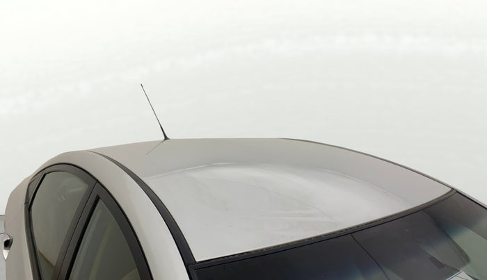 2013 Hyundai Verna FLUIDIC 1.6 VTVT SX OPT AT, Petrol, Automatic, 87,219 km, Roof