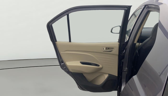 2018 Hyundai NEW SANTRO SPORTZ MT, Petrol, Manual, 49,719 km, LHS Rear Door