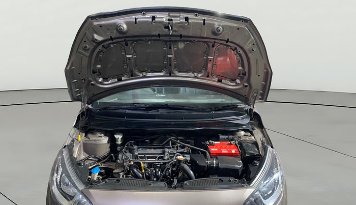 2012 Hyundai i20 SPORTZ 1.2, Petrol, Manual, 39,730 km, Open Bonet