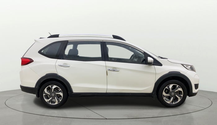 2016 Honda BR-V 1.5L I-VTEC V, CNG, Manual, 93,081 km, Right Side View
