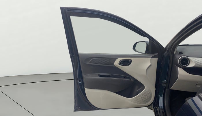 2020 Hyundai GRAND I10 NIOS MAGNA 1.2 KAPPA VTVT, Petrol, Manual, 51,962 km, LHS Front Door