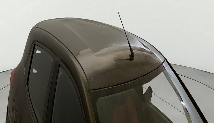 2018 Renault Kwid RXL, Petrol, Manual, 45,635 km, Roof