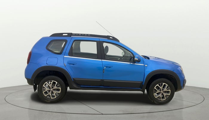 2019 Renault Duster 110 PS RXS 4X4 OPT DIESEL, Diesel, Manual, 64,285 km, Right Side View