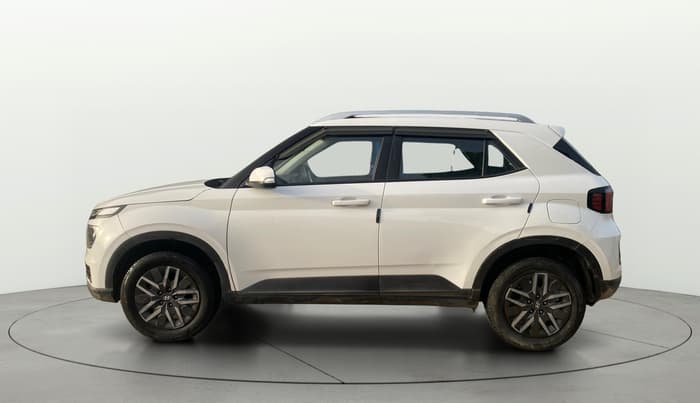 2023 Hyundai VENUE S PLUS 1.5 CRDI, Diesel, Manual, 86,232 km, Left Side