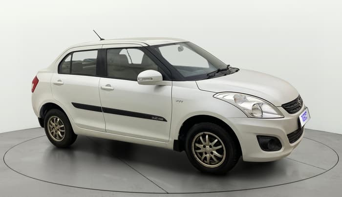 2014 Maruti Swift Dzire VXI AT, Petrol, Automatic, 84,580 km, SRP